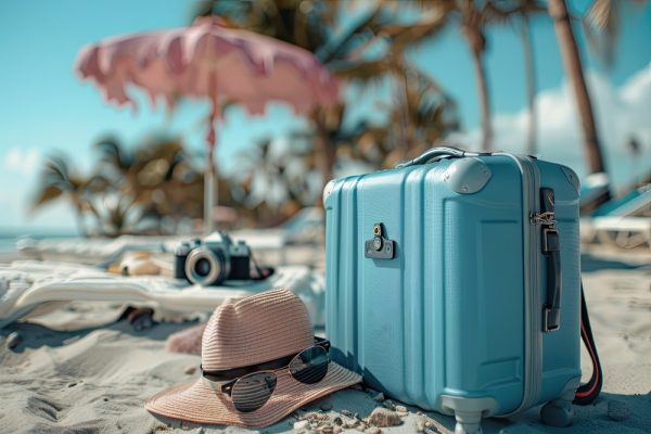 Going on a long vacation? Concerned about your condo or strata unit while you’re away?