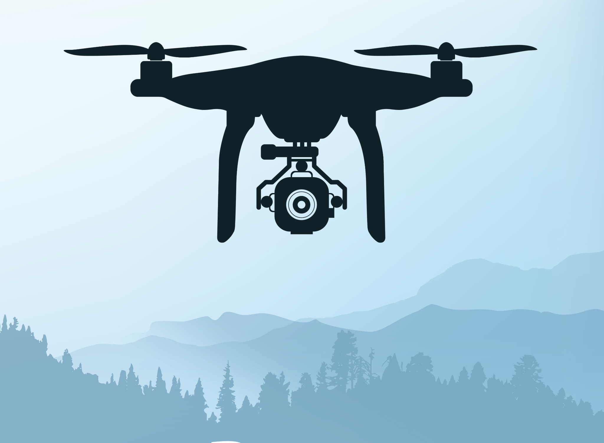 Are drones good for building inspections?